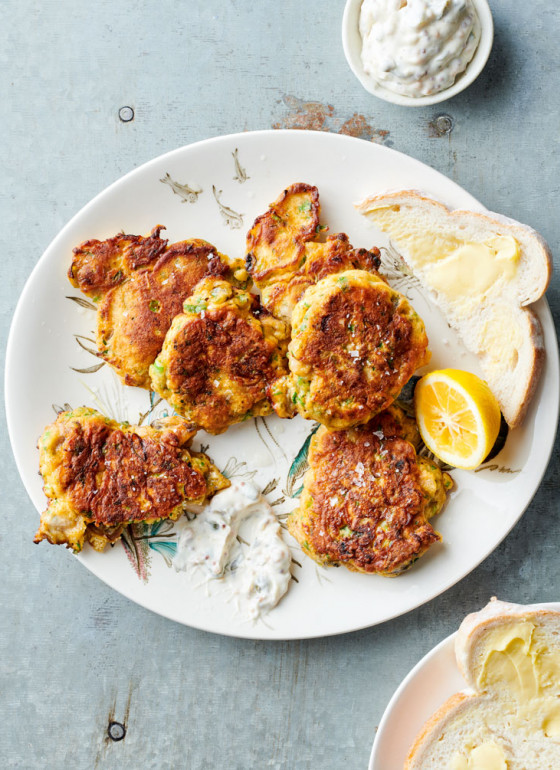 Fast Dinner » Dish Magazine