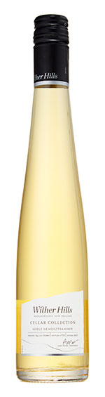 wither hills sauvignon blanc